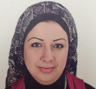 Ms. Omnia Ezzat Elbadawy - Ryan International School, Sharjah